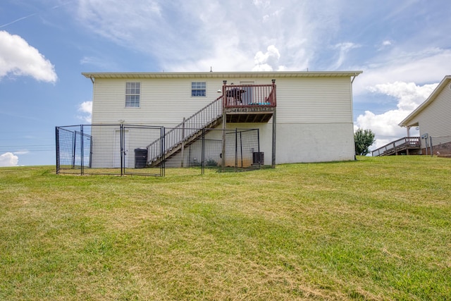 1760 Goddard Ln, Dandridge, TN 37725 - photo 17