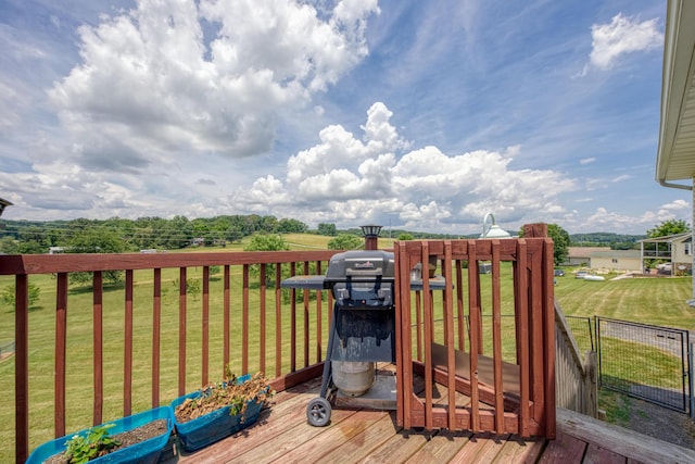 1760 Goddard Ln, Dandridge, TN 37725 - photo 24