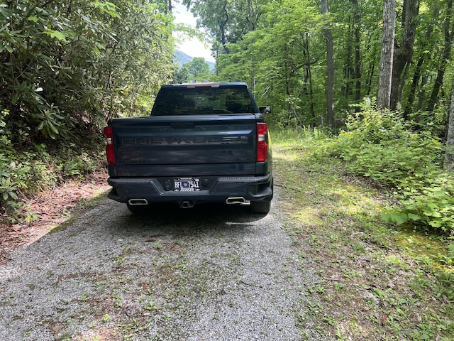 LOT1 4-6 Old Cartertown Rd, Gatlinburg, TN 37738 - photo 3