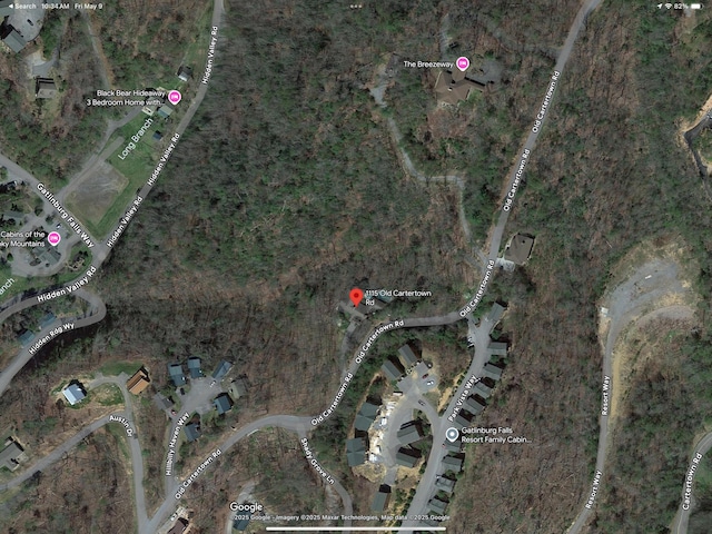 LOT1 4-6 Old Cartertown Rd, Gatlinburg, TN 37738 - photo 20