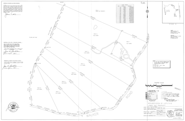 LOT7 Walker Rd, Sharps Chapel, TN 37866 - photo 11