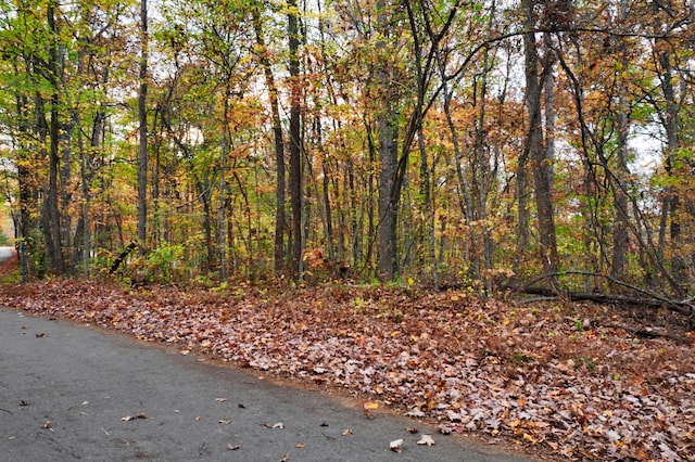 Listing photo 3 for LOT7 Walker Rd, Sharps Chapel TN 37866