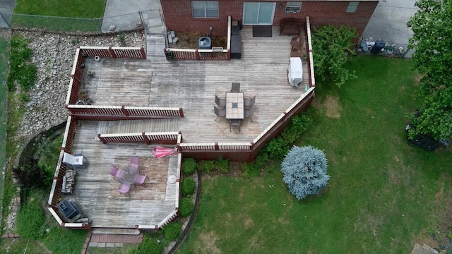 6237 Nightingale St, Morristown, TN 37814 - floor plan / room layout