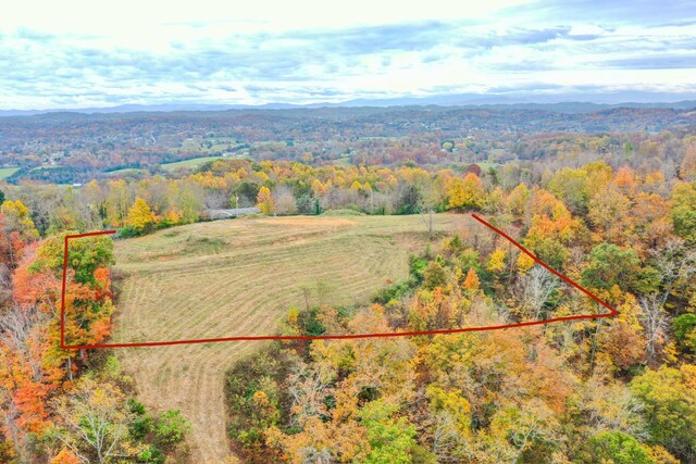 1895 Boatmans Ridge Rd, Morristown, TN 37814 - photo 3