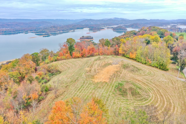 1895 Boatmans Ridge Rd, Morristown TN, 37814 land for sale