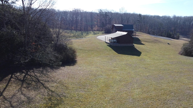 Listing photo 3 for LOT43 Shiloh Springs Rd, Rutledge TN 37861