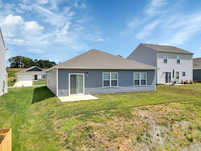 1245 Cherry Grv, Greeneville, TN 37745 - photo 29