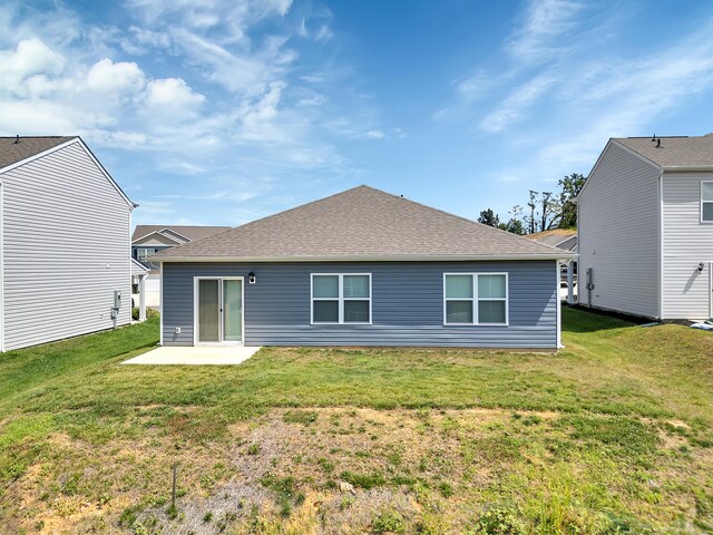 1245 Cherry Grv, Greeneville, TN 37745 - photo 30