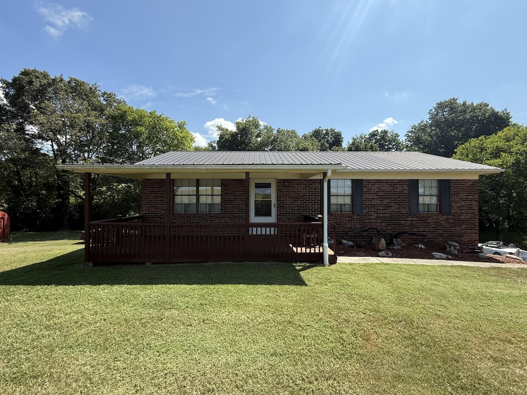 1210 Indian Cave Rd, New Market, TN 37820 - photo 1