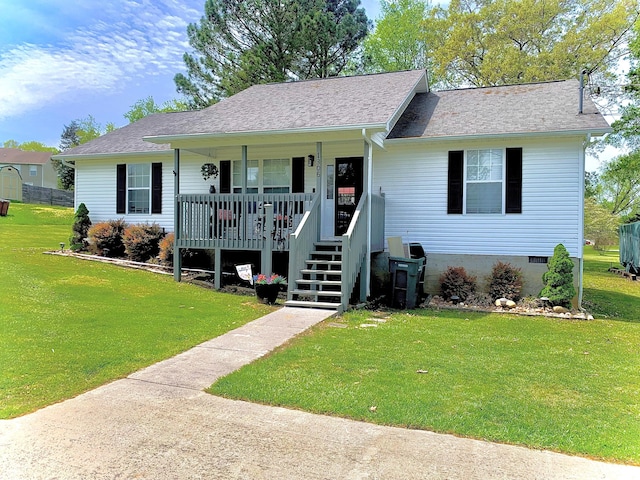 1306 Tabitha Dr, White Pine, TN 37890 - photo 2