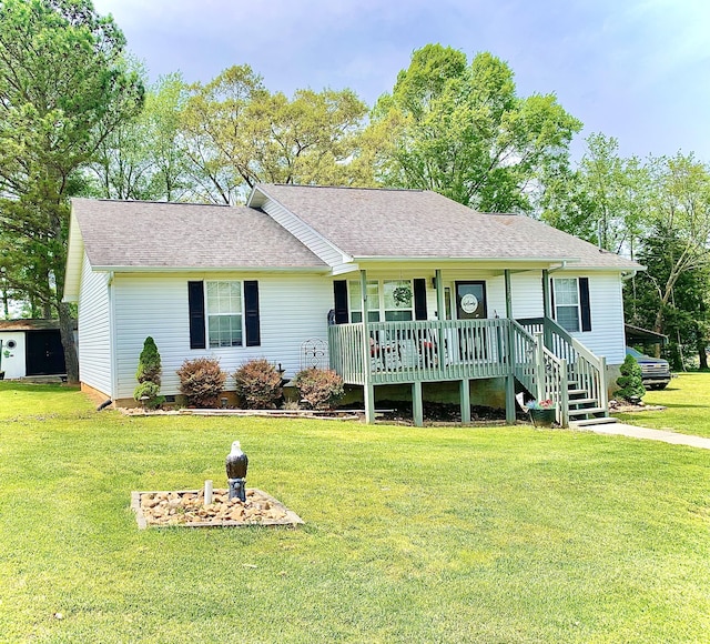 1306 Tabitha Dr, White Pine, TN 37890 - photo 1