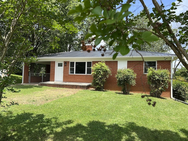 394 Milburn St, Morristown, TN 37814 - photo 1