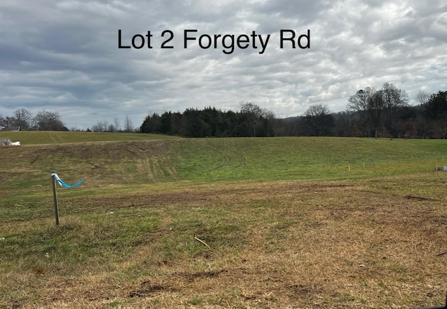 874 Forgety Rd, Jefferson City TN, 37760 land for sale