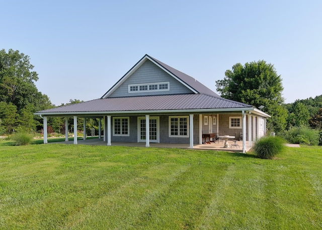 7545 Cedar Creek Rd, Greeneville, TN 37743 - photo 4