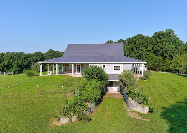 7545 Cedar Creek Rd, Greeneville, TN 37743 - photo 6