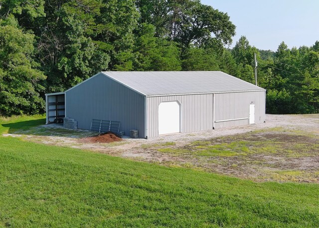 7545 Cedar Creek Rd, Greeneville, TN 37743 - photo 8