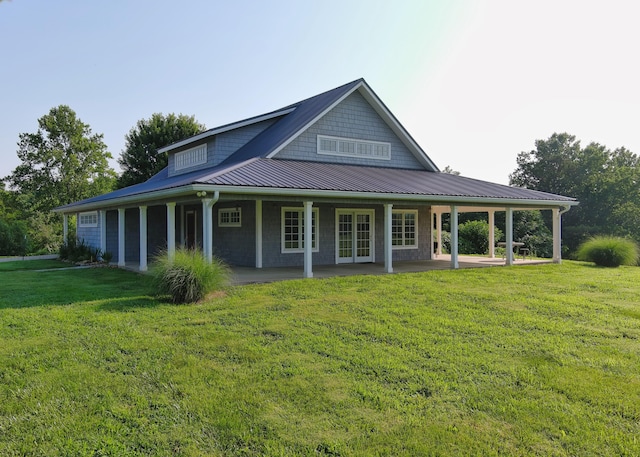 7545 Cedar Creek Rd, Greeneville, TN 37743 - photo 3