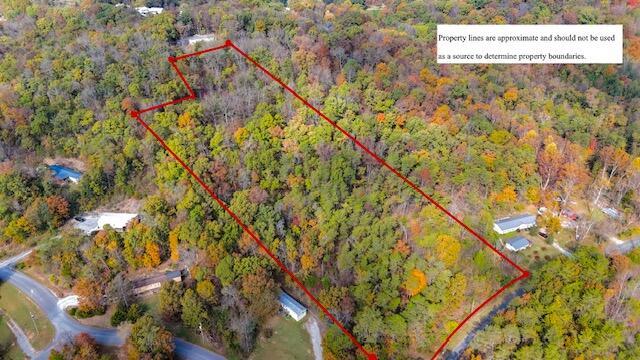 9 Reed Bull Rd, New Market TN, 37820 land for sale