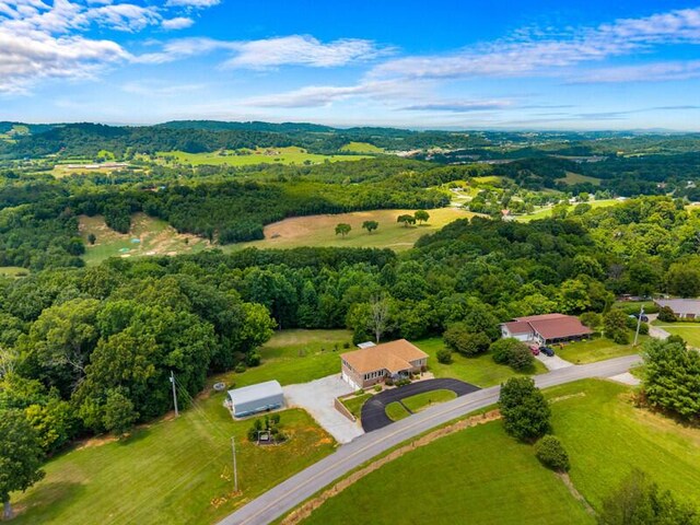 446 Gaut Rd, Dandridge, TN 37725