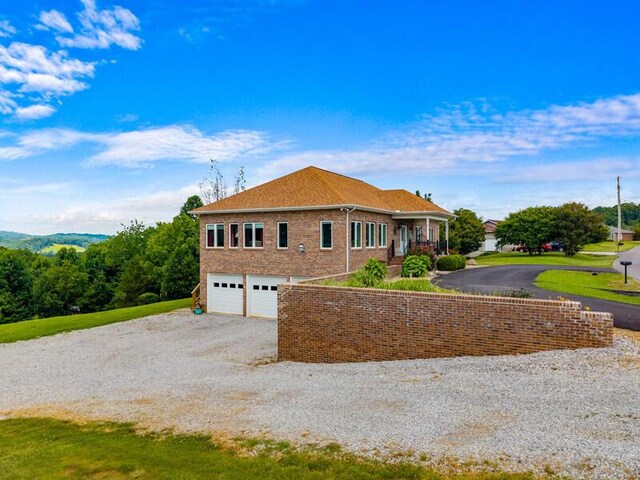 446 Gaut Rd, Dandridge, TN 37725
