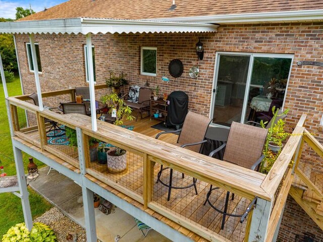 446 Gaut Rd, Dandridge, TN 37725