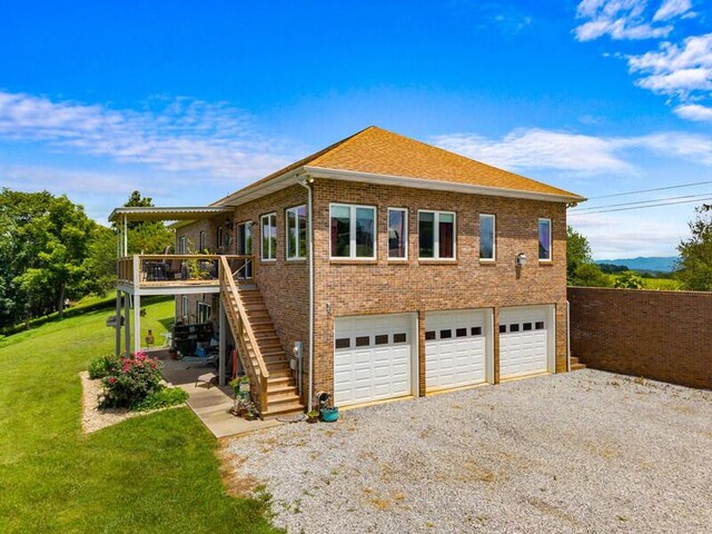 446 Gaut Rd, Dandridge, TN 37725