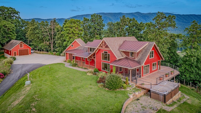 2386 Lower Rinehart Rd, Dandridge, TN 37725 - photo 6