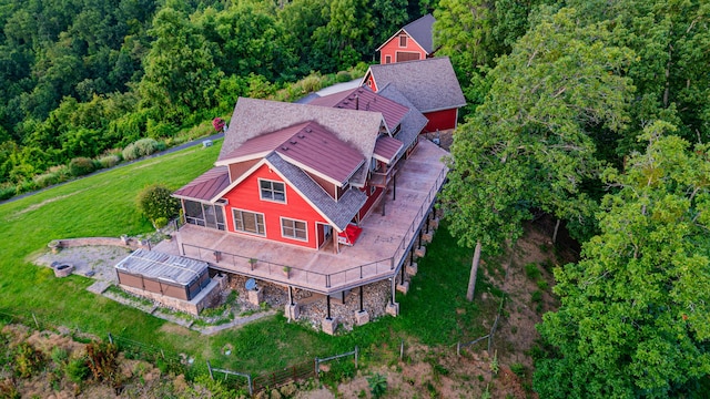 2386 Lower Rinehart Rd, Dandridge, TN 37725 - photo 8