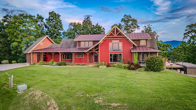 2386 Lower Rinehart Rd, Dandridge, TN 37725 - photo 2