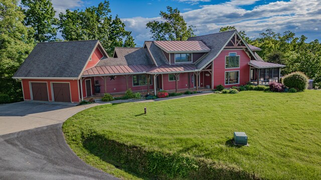 2386 Lower Rinehart Rd, Dandridge, TN 37725 - photo 104