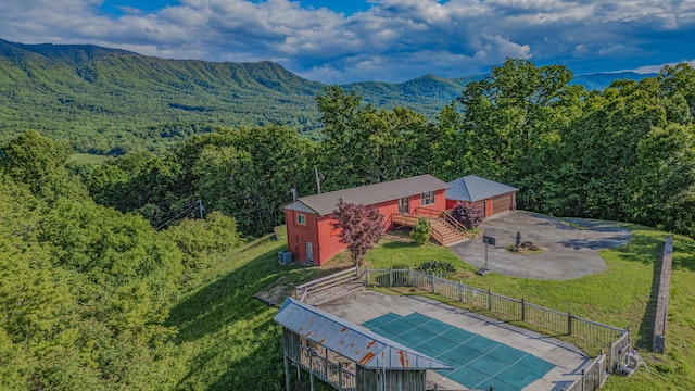 2386 Lower Rinehart Rd, Dandridge, TN 37725 - photo 74