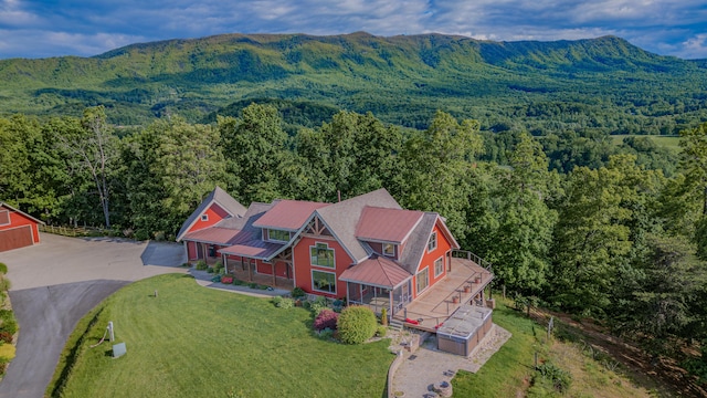 2386 Lower Rinehart Rd, Dandridge, TN 37725 - photo 99