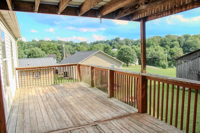 1266 Liberty Hall Dr, Morristown, TN 37813 - photo 32
