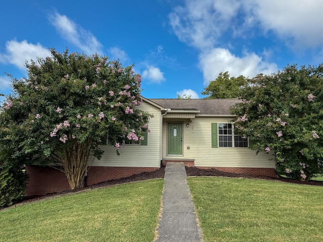 1266 Liberty Hall Dr, Morristown, TN 37813 - photo 1