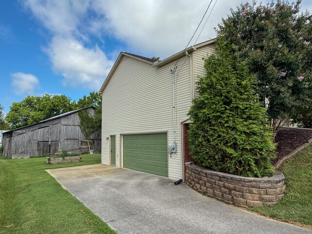 1266 Liberty Hall Dr, Morristown, TN 37813 - photo 36