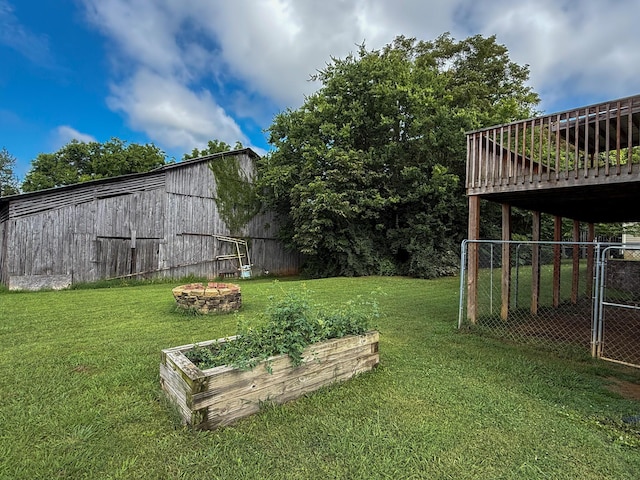1266 Liberty Hall Dr, Morristown, TN 37813 - photo 33