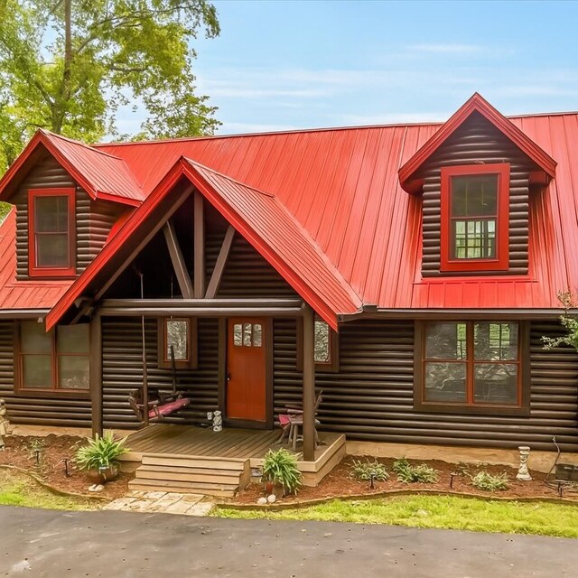 706 E Muskogee Dr, Mooresburg, TN 37811 - photo 1