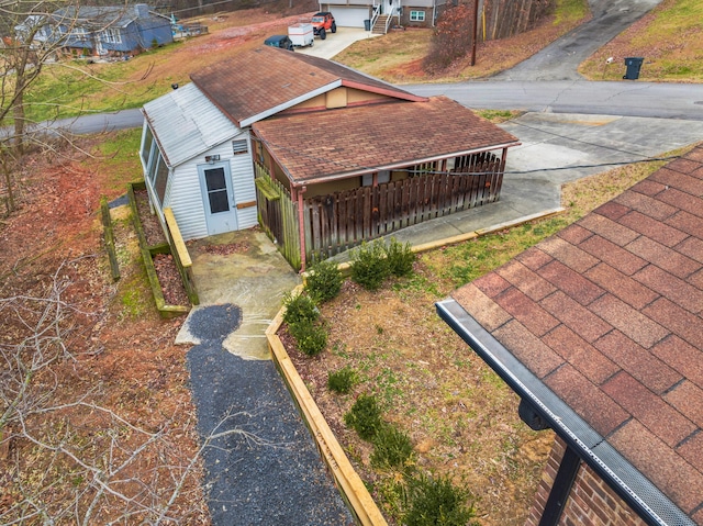 781 Fox Trott Ln, Morristown, TN 37814 - photo 32