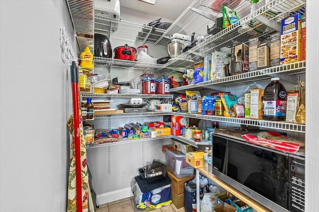 419 Colonial St, Jefferson City, TN 37760 - view of pantry