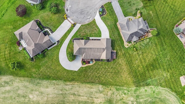 419 Colonial St, Jefferson City, TN 37760 - bird's eye view