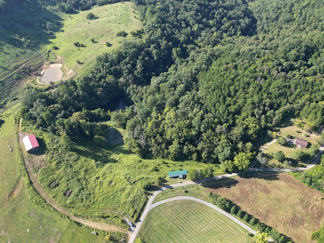 621 Carrol Greenlee Rd, Rutledge, TN 37861 - photo 4