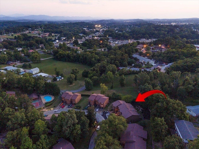 1127 Timbers E, Greeneville, TN 37745 - photo 48