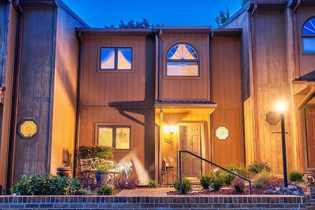 1127 Timbers E, Greeneville, TN 37745 - photo 1