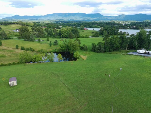 LOT3 Chestnut Hill Rd, Dandridge, TN 37725 - photo 8
