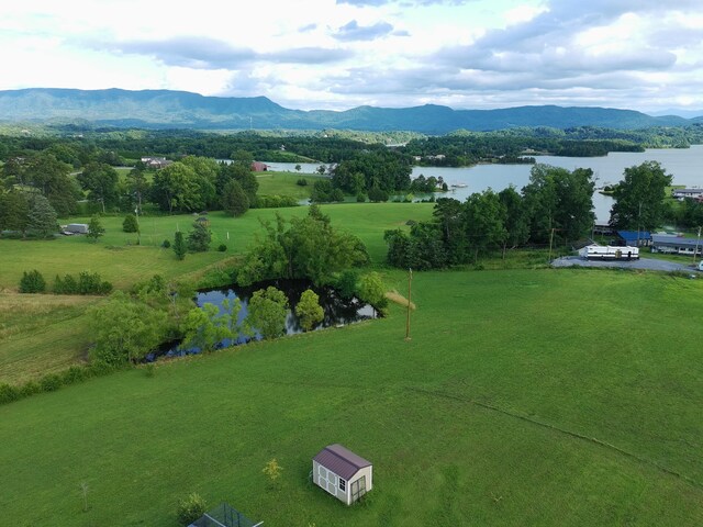 LOT3 Chestnut Hill Rd, Dandridge, TN 37725 - photo 9