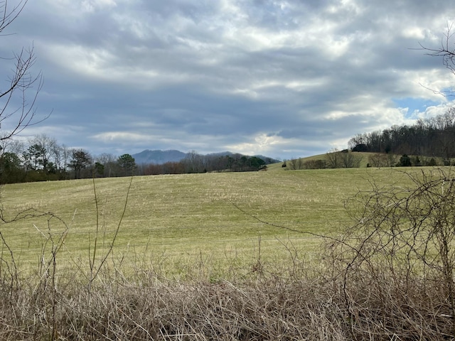 378 Rocky Top Rd, Newport TN, 37821 land for sale