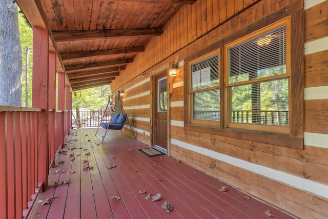 Listing photo 2 for 4438 E Scenic Dr, Gatlinburg TN 37738