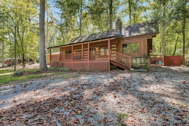 4438 E Scenic Dr, Gatlinburg TN, 37738, 4 bedrooms, 2 baths house for sale