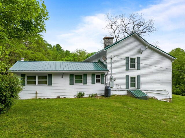 825 Sandy Valley Rd, Rogersville, TN 37857 - photo 5