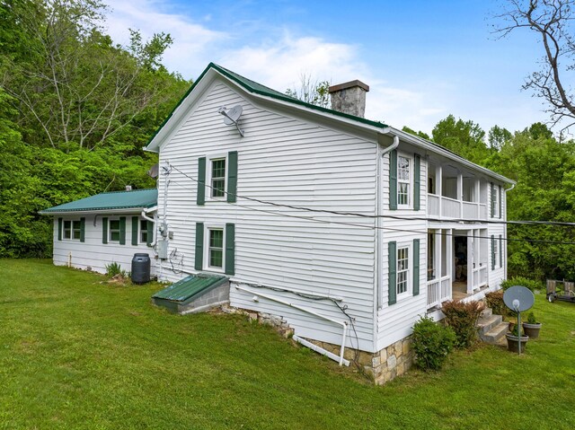 825 Sandy Valley Rd, Rogersville, TN 37857 - photo 4